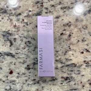 Farmasi VFX Pro Primer in Lavender Box